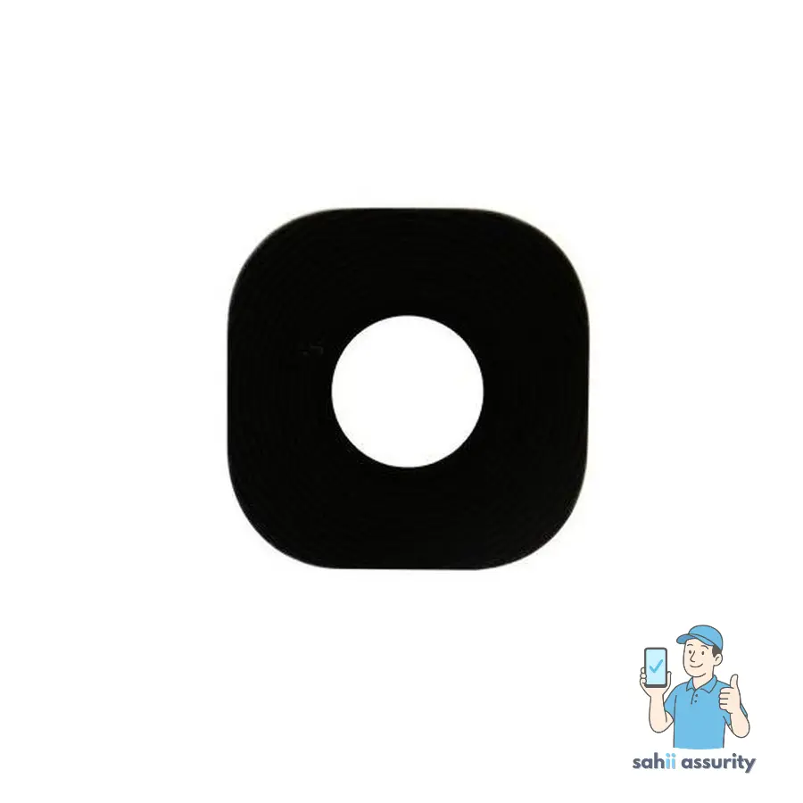 Camera Lens for Samsung Galaxy Tab A 8.0 2019 Silver